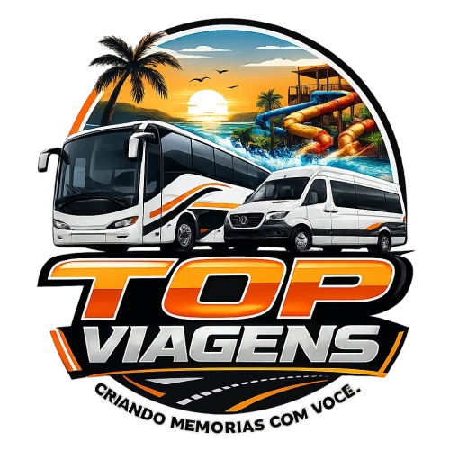 TOP VIAGENS - CRIANDO MEMÓRIAS COM VOCÊ!